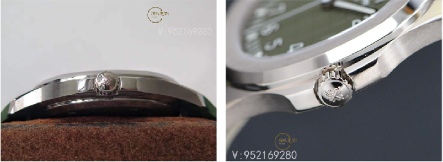 ZF廠百達(dá)翡麗綠盤手雷5168g復(fù)刻做工怎么樣,對比正品會一眼假嗎-復(fù)刻表