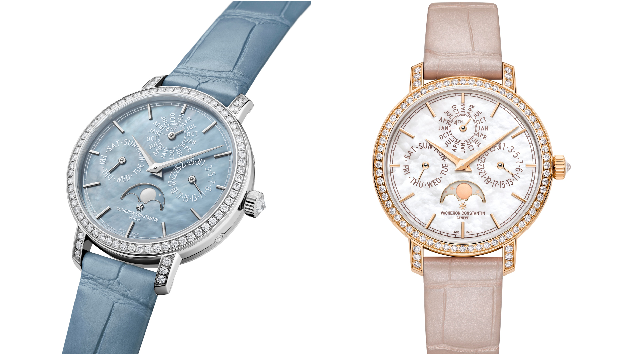 典雅質(zhì)感代名詞! 江詩丹頓Vacheron Constantin女表優(yōu)雅綻放時(shí)光美學(xué) 典雅質(zhì)感代名詞!江詩丹頓Vacheron Constantin女表優(yōu)雅綻放時(shí)光美學(xué)-復(fù)刻表