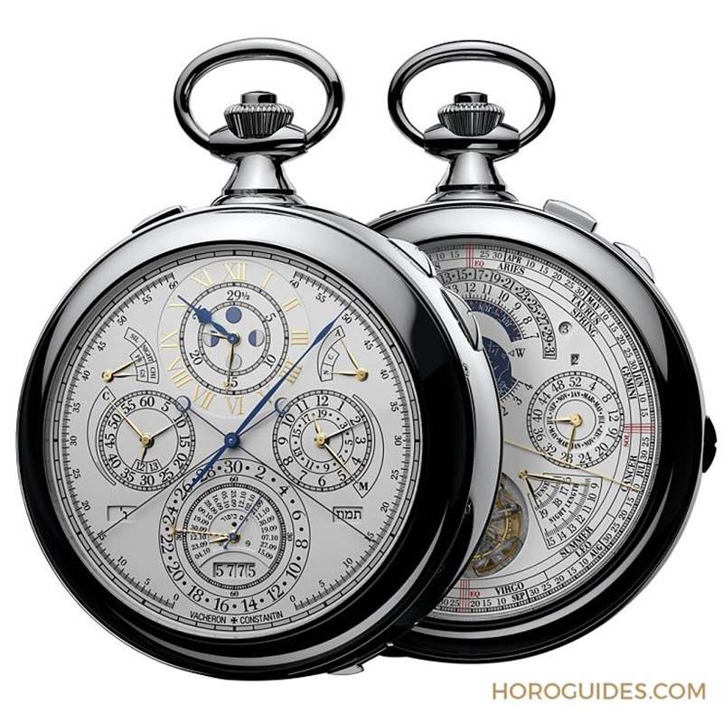 VACHERON CONSTANTIN - 實現(xiàn)前所未見，延續(xù)古老精粹｜江詩丹頓閣樓工匠之魂