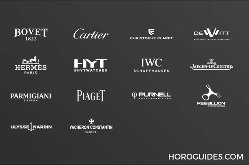 就在4月25日！WATCHES & WONDERS線上表展即將公開(kāi)-復(fù)刻表