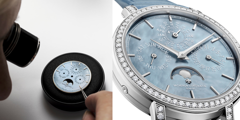 典雅質(zhì)感代名詞! 江詩丹頓Vacheron Constantin女表優(yōu)雅綻放時(shí)光美學(xué) 典雅質(zhì)感代名詞!江詩丹頓Vacheron Constantin女表優(yōu)雅綻放時(shí)光美學(xué)-復(fù)刻表