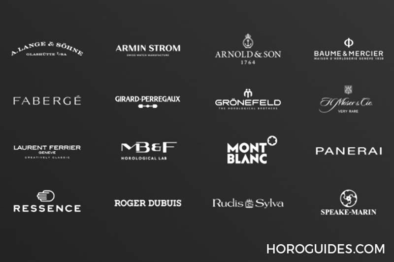 就在4月25日！WATCHES & WONDERS線上表展即將公開(kāi)-復(fù)刻表