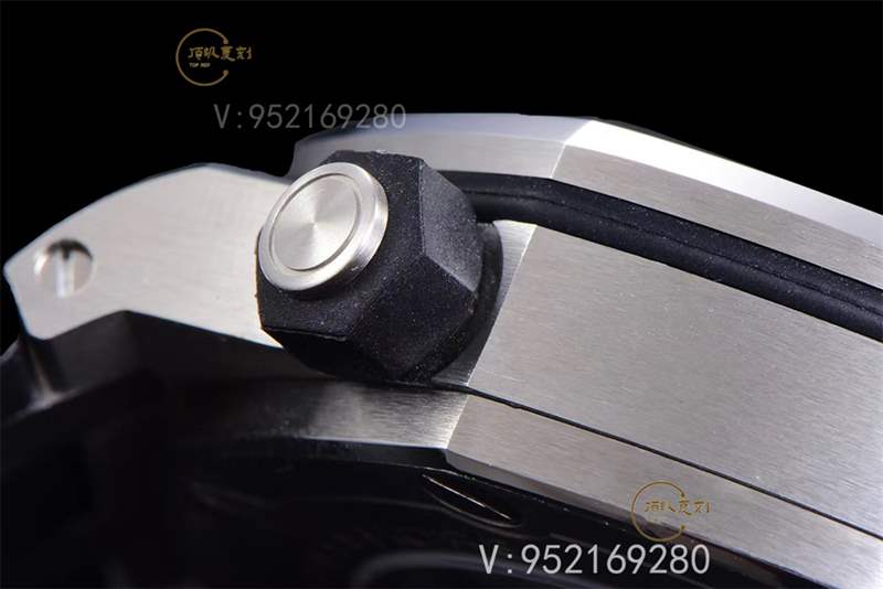 JF廠(chǎng)愛(ài)彼15710皇家橡樹(shù)V10版對(duì)比正品和N廠(chǎng)復(fù)刻版本怎么樣-復(fù)刻表