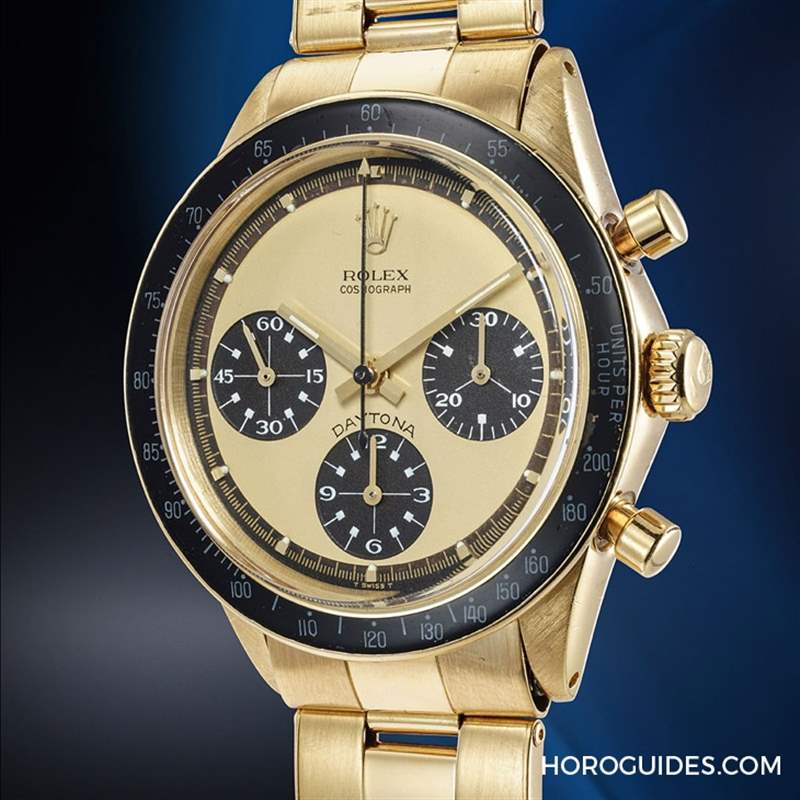 PATEK PHILIPPE - 獨(dú)立制表之父George Daniels自留款，現(xiàn)身富藝斯鐘表《名表薈萃日內(nèi)瓦－XVI》