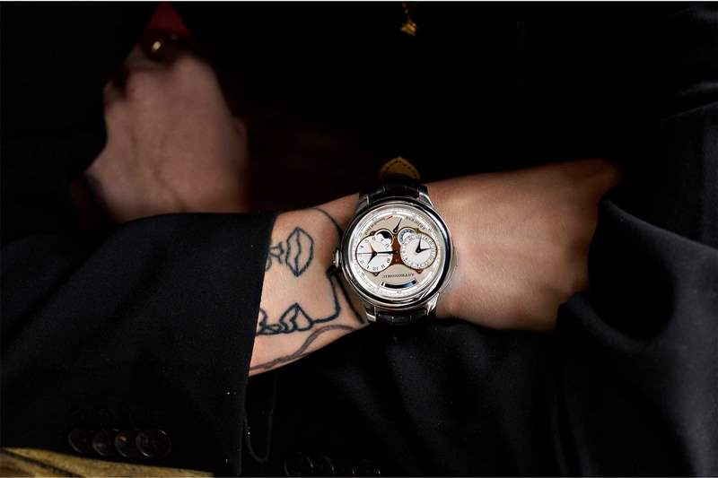FP Journe 手表