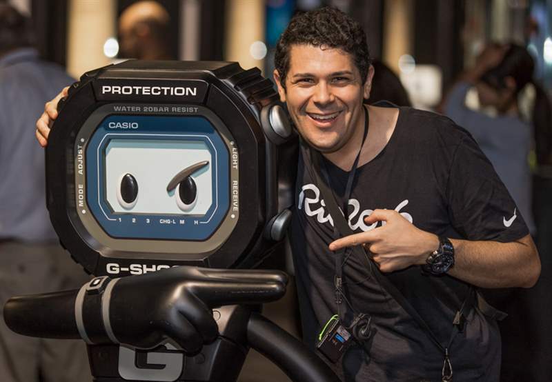 是什么造就了一個偉大的手表品牌首席執行官-復刻表