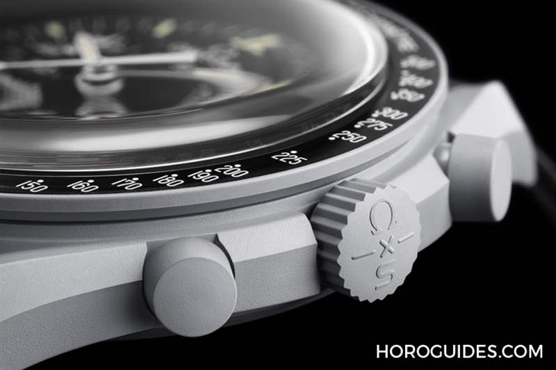 SWATCH - 2022年宣傳＆銷量雙冠王！ 一年大賣100萬(wàn)只的Omega x Swatch MoonSwatch