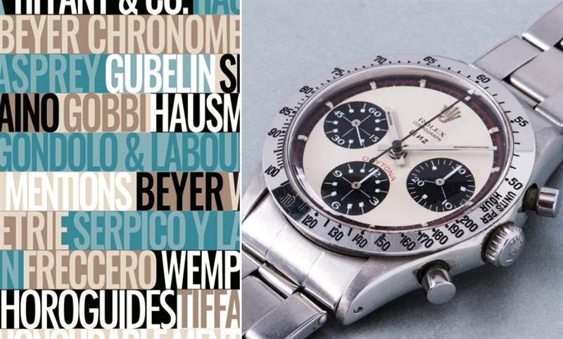 Double-Signed Watches：雙簽表，珍稀無雙part2｜ BEYER, GONDOLO & OTHERS