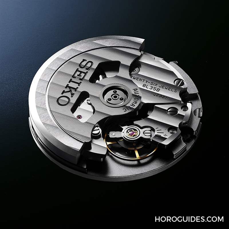 SEIKO - SEIKO Prospex植村直己特別版SLA069，獨特白朗峰面盤紀念冒險人生