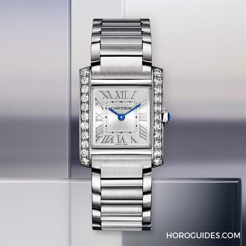 CARTIER - 亞洲首站！ Cartier W&W 2023全臺巡回，限時鑒賞話題新作