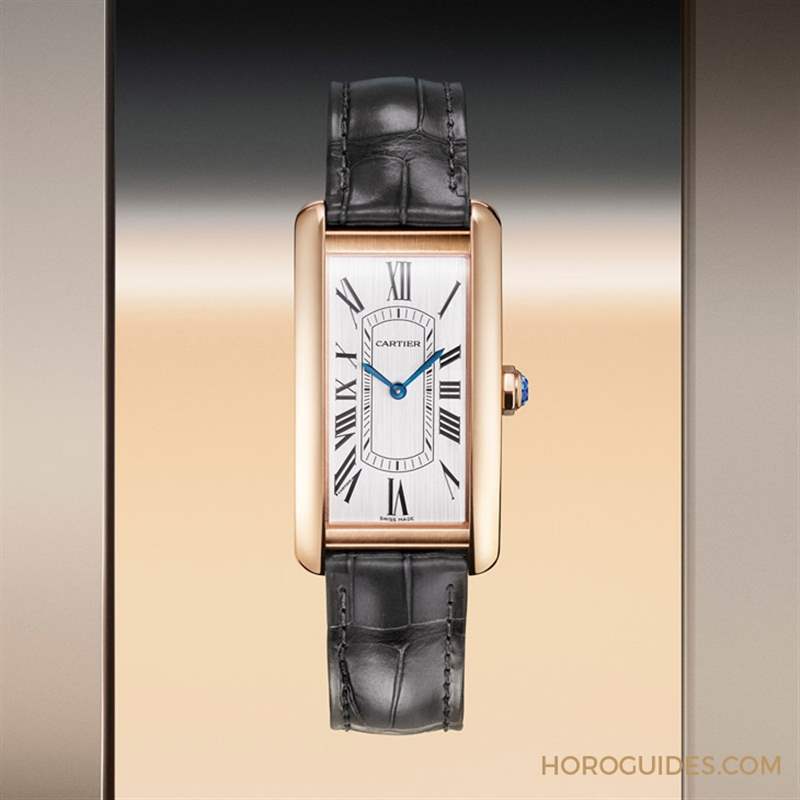 CARTIER - 亞洲首站！ Cartier W&W 2023全臺巡回，限時鑒賞話題新作