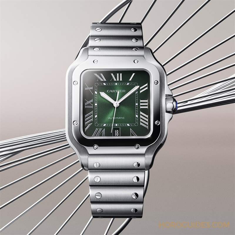 CARTIER - 亞洲首站！ Cartier W&W 2023全臺巡回，限時鑒賞話題新作