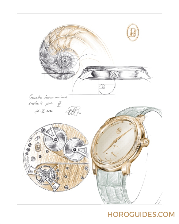 PARMIGIANI FLEURIER - 經典Toric回歸，以小三針與追針計時新款續(xù)寫傳奇｜PARMIGIANI FLEURIER Toric系列