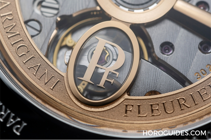 PARMIGIANI FLEURIER - TONDA - （“Sunlit Ivory”SHH Edition） - 小巧純粹，獨(dú)家暖色|PARMIGIANI FLEURIER Tonda PF 36mm「Sunlit Ivory」SHH特別版